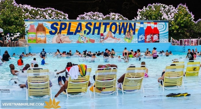 Splashtown